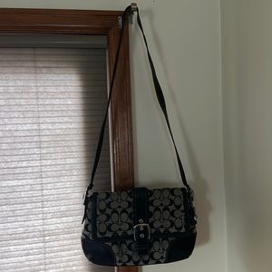 Coach Crossbody purse